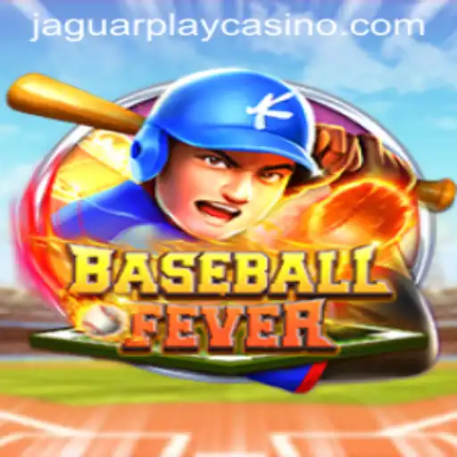 Experience the Thrill of BaseballFever with JAGUAR PLAY: A New Era of Virtual Baseball