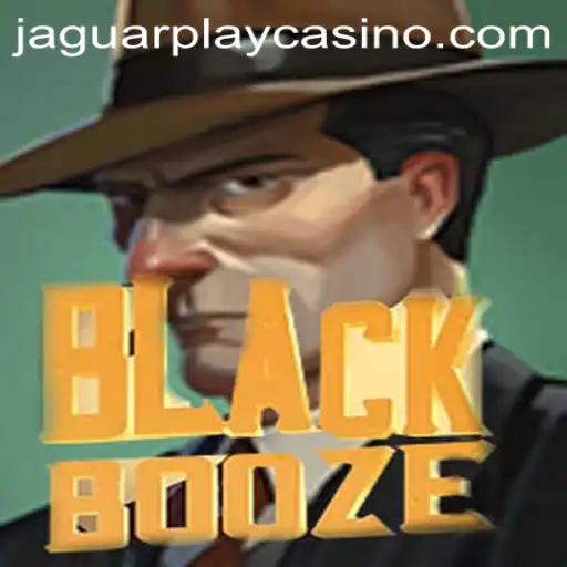 The Exciting World of BlackBooze: JAGUAR PLAY Edition