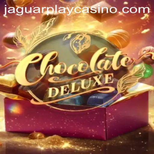 Dive into the Sweet World of ChocolateDeluxe: The JAGUAR PLAY Experience