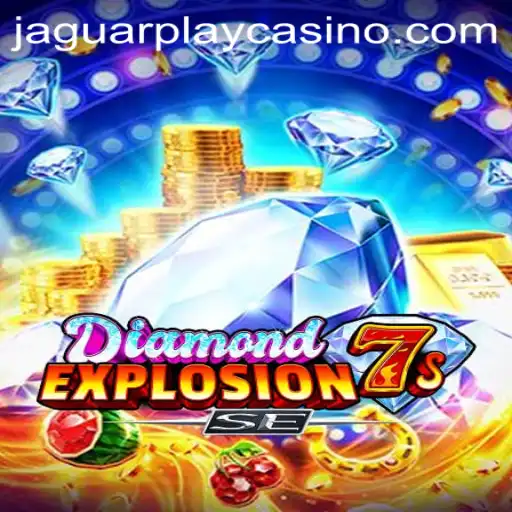 Unveiling DiamondExplosion7sSE: A Thrilling Adventure with JAGUAR PLAY
