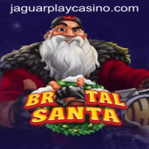 Experience the Thrill of BrutalSanta: A New Adventure with JAGUAR PLAY