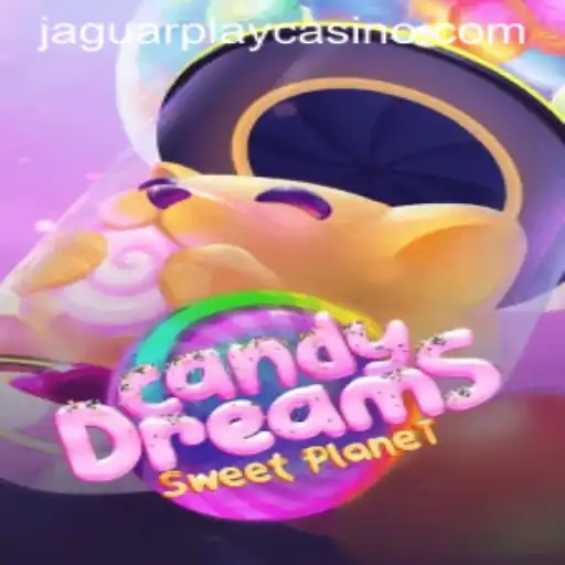 CandyDreams: An Insight into the Sugary Adventure with JAGUAR PLAY