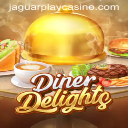 Discover the Culinary Thrills of DinerDelights at JAGUAR PLAY