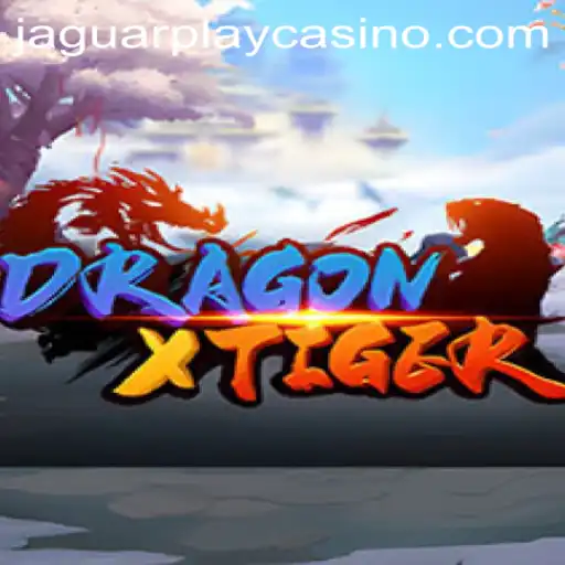 Unveiling DragonXTiger: A New Era of Gaming with JAGUAR PLAY