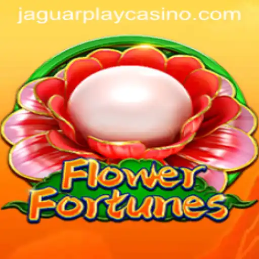 Unleashing the Magic of FlowerFortunes by JAGUAR PLAY