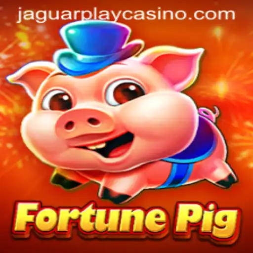 FortunePig: An In-Depth Look into the New Game by JAGUAR PLAY