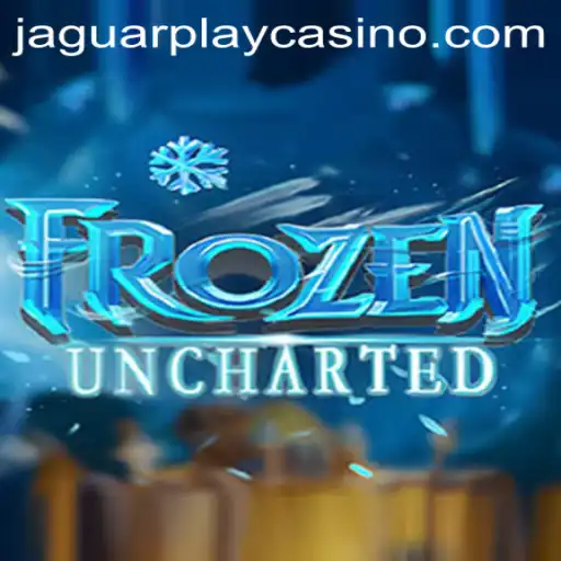 Unveiling FrozenUncharted: The New Gaming Sensation Featuring JAGUAR PLAY