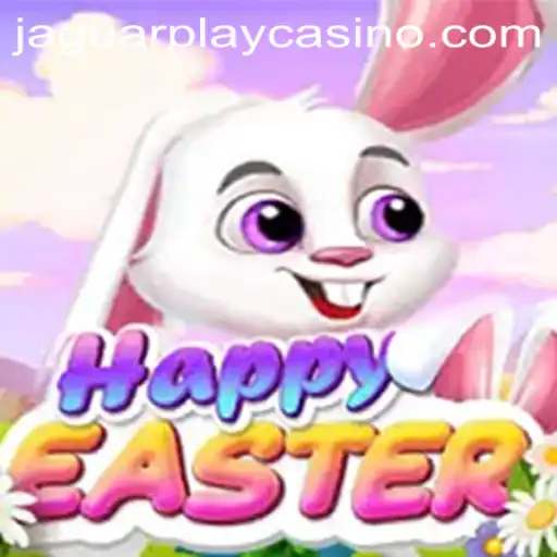 HappyEaster: An Exciting New Adventure from JAGUAR PLAY