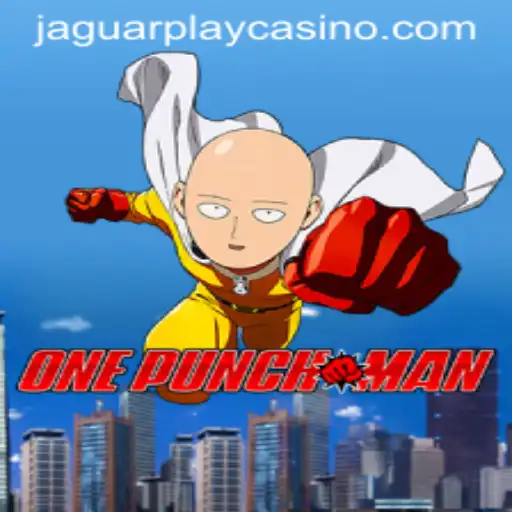 OnePunchMan: An Exhilarating Journey with JAGUAR PLAY