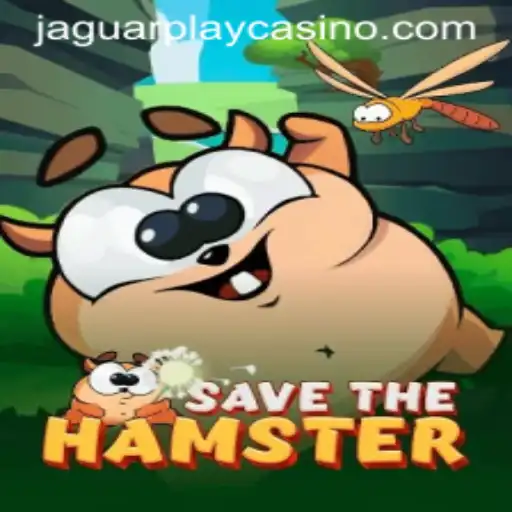SavetheHamster: A Thrilling Adventure Awaiting in JAGUAR PLAY