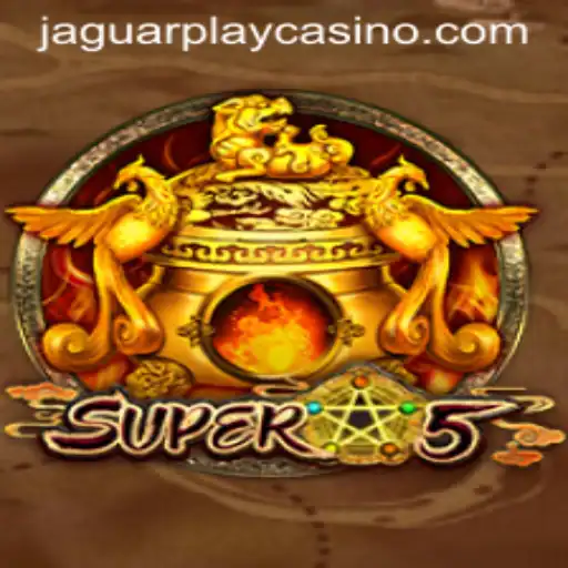 Unveiling the Enchanting World of Super5: Experience the Thrill with JAGUAR PLAY