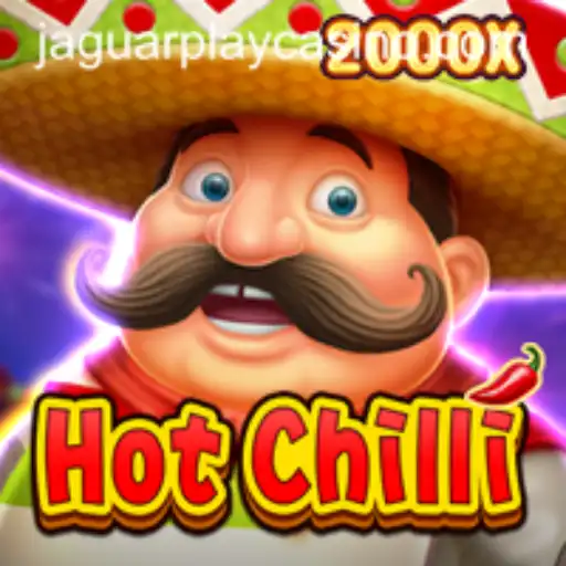 HotChilli: The Spicy Adventure of JAGUAR PLAY