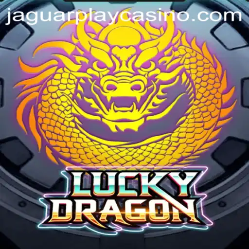 Discover the Thrills of LuckyDragon: A Captivating Adventure with JAGUAR PLAY