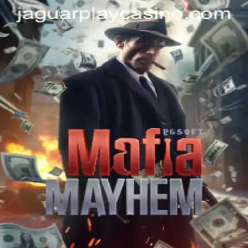 Dive into the Chaos of MafiaMayhem: A Thrilling Game Experience
