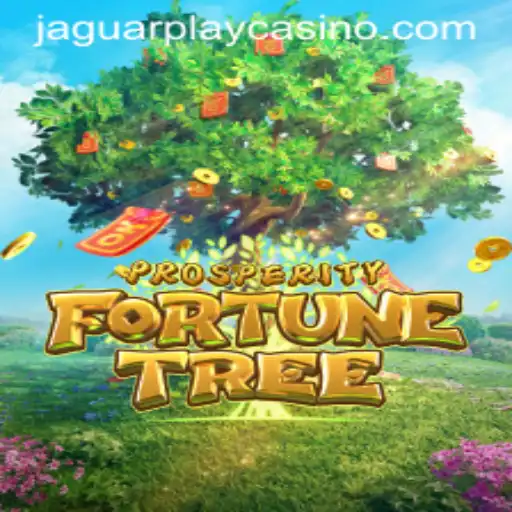 Exploring the Enchanting World of ProsperityFortuneTree by JAGUAR PLAY