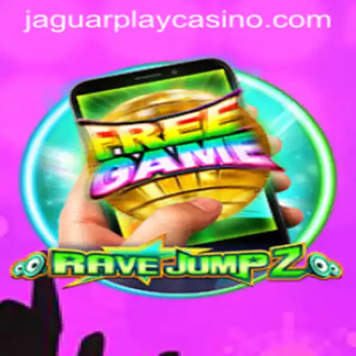 Unleashing the Thrills of RaveJump2M: A Deep Dive into the Game and JAGUAR PLAY