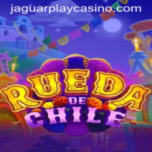 Discover the Excitement of RuedaDeChile: An In-Depth Look at the Thrilling Game and its Unique Features