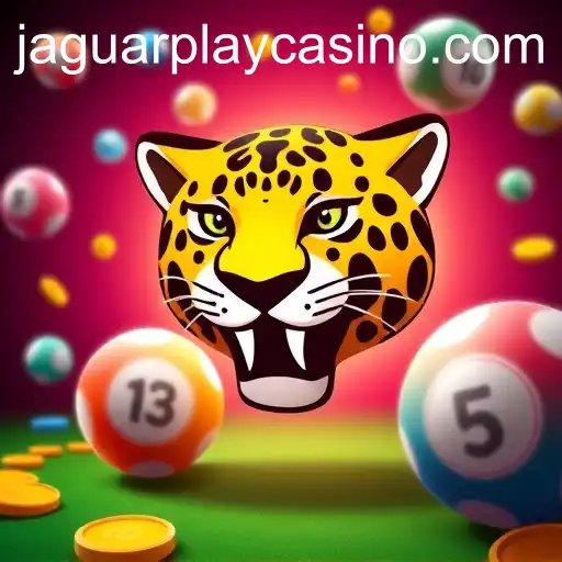 Exploring the World of Bingo Games with JAGUAR PLAY