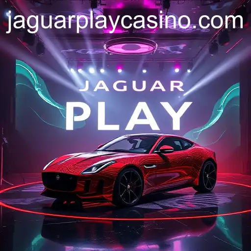 The Opulence of JAGUAR PLAY: Exclusive Events Redefined