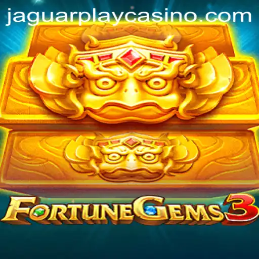 Exploring FortuneGems3: An Enchanting Journey with JAGUAR PLAY