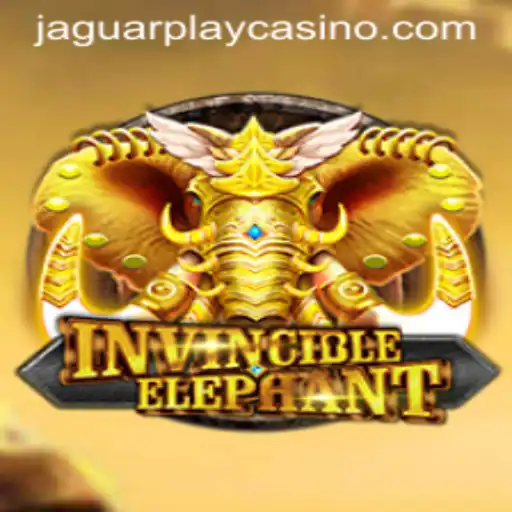 Unveiling InvincibleElephant: The Thrilling Saga of JAGUAR PLAY