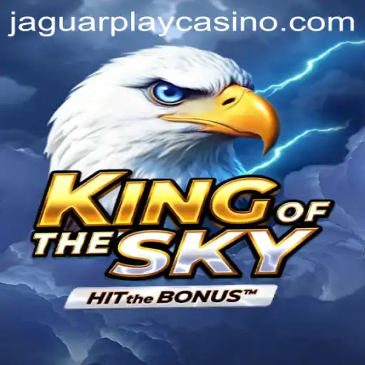 KingOfTheSky: Soar High with the Thrill of JAGUAR PLAY