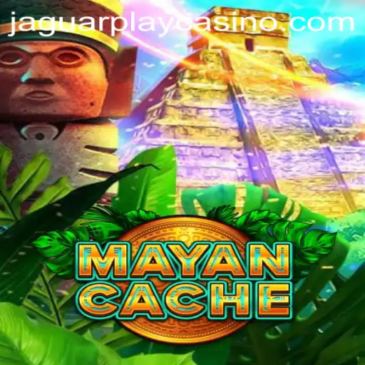 Embark on an Epic Adventure with MayanCache: The New Interactive Board Game