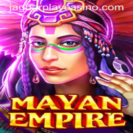 MayanEmpire: An Immersive Journey through Ancient Civilizations