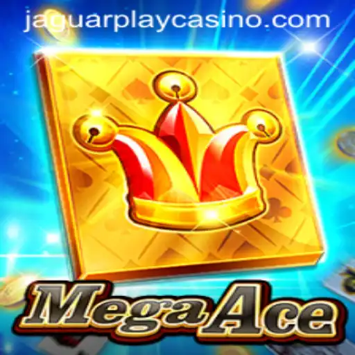 Discover MegaAce: A Thrilling Adventure with JAGUAR PLAY