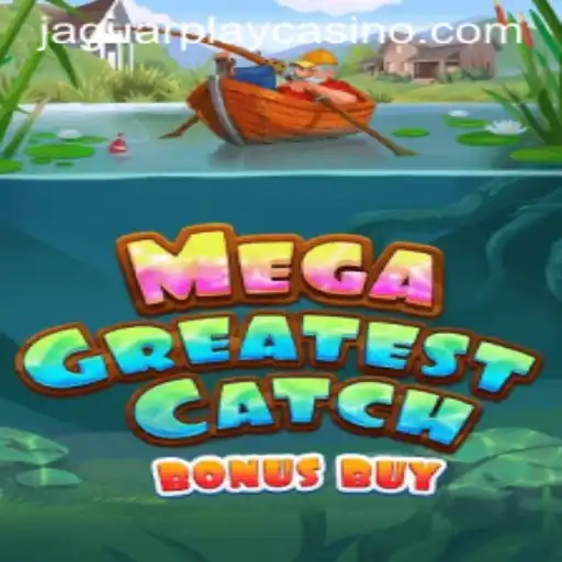 Dive into Adventure with MegaGreatestCatchBonusBuy