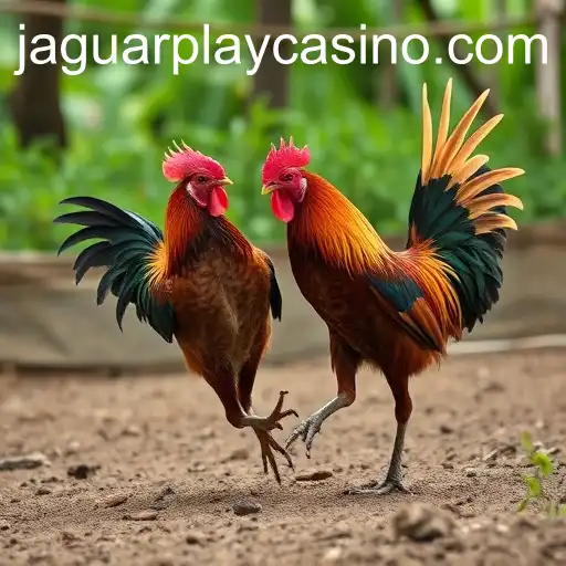 Exploring the World of Online Sabong