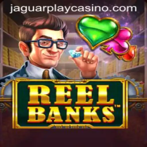 Exploring the Thrills of ReelBanks with JAGUAR PLAY