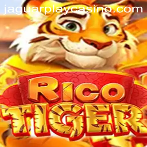 Exploring the Thrilling World of RicoTiger: An Insight into JAGUAR PLAY