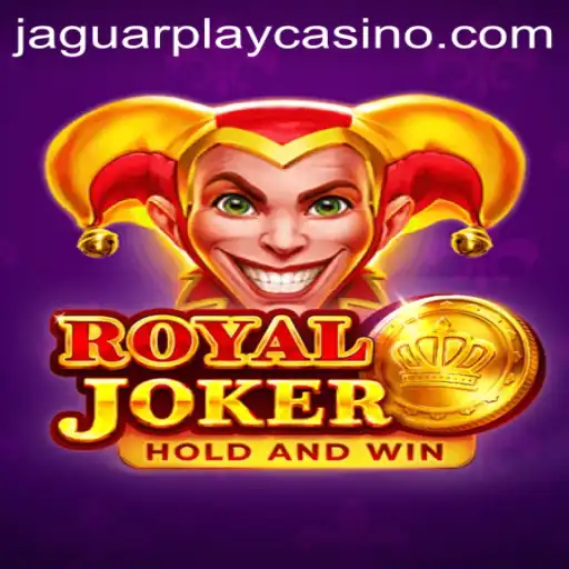 Royaljoker: Discover the Thrills of Jaguar Play