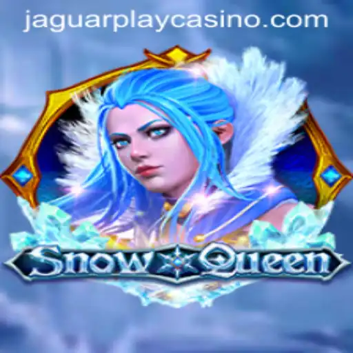 Discover 'SnowQueen': A Magical Journey with JAGUAR PLAY