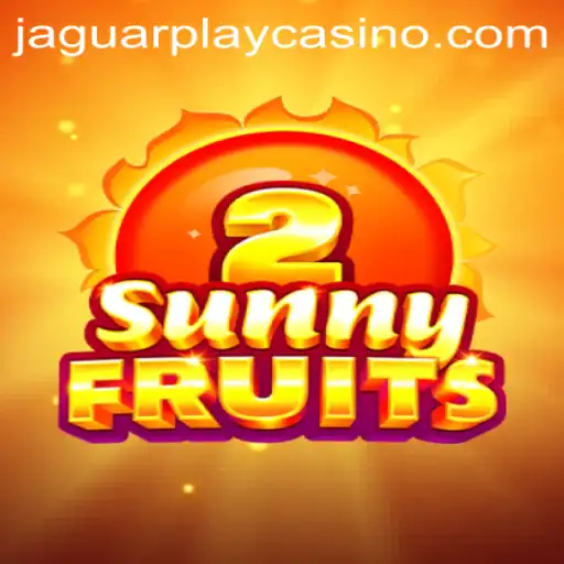 SunnyFruits2: A New Adventure from JAGUAR PLAY