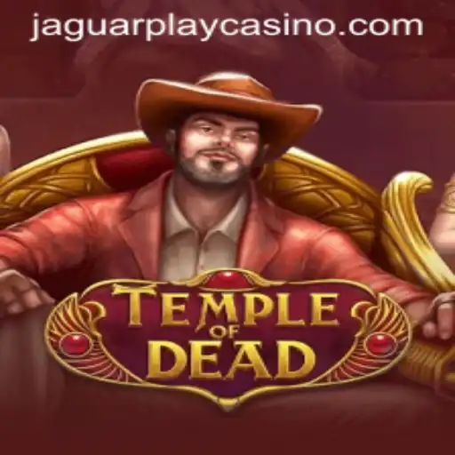 Explore the Mystical World of TempleofDead: A New Era in Gaming by JAGUAR PLAY