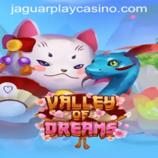 Explore the Adventure: ValleyofDreams and Its Enchanting World