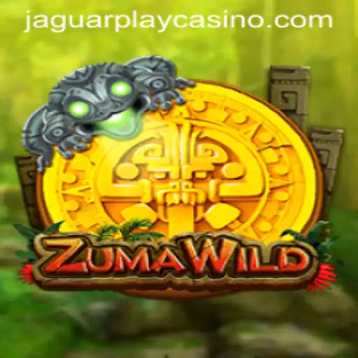 Exploring the Thrilling World of ZumaWild: A Dive into JAGUAR PLAY