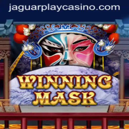 Unveiling WinningMask: Dive into the Exciting Jaguar Play Experience